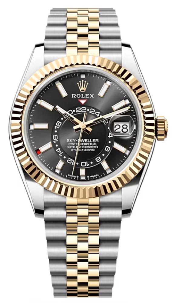 Rolex Sky-Dweller