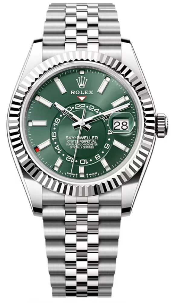 Rolex Sky-Dweller