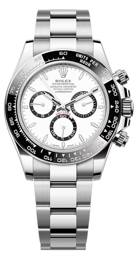 Rolex Cosmograph Daytona