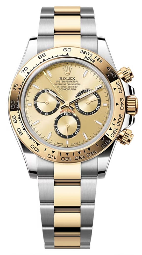 Rolex Cosmograph Daytona