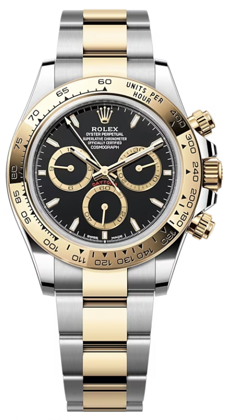 Rolex Cosmograph Daytona