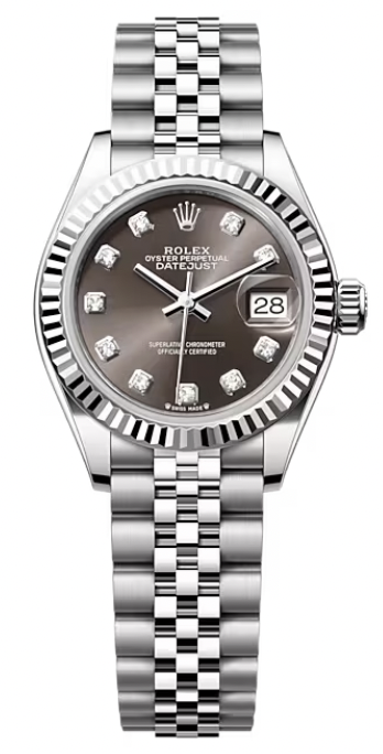 Rolex Datejust 28 mm