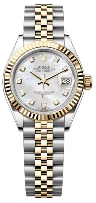 Rolex Datejust 28 mm