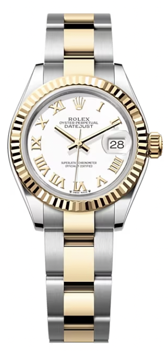 Rolex Datejust 28 mm