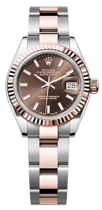 Rolex Datejust 28 mm