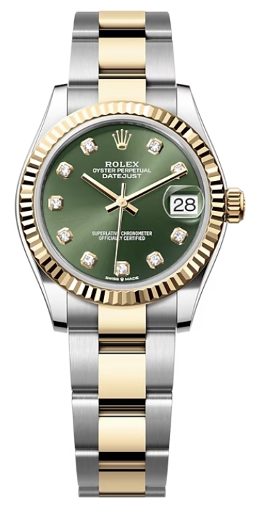 Rolex Datejust 31 mm