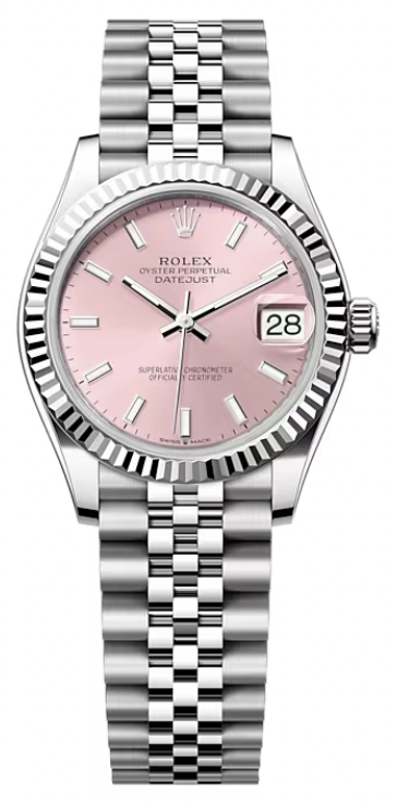 Rolex Datejust 31 mm