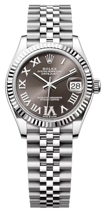 Rolex Datejust 31 mm