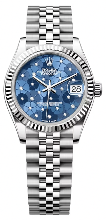 Rolex Datejust 31 mm