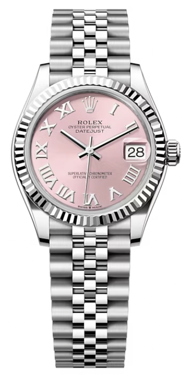 Rolex Datejust 31 mm