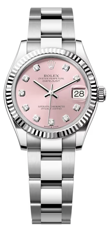 Rolex Datejust 31 mm