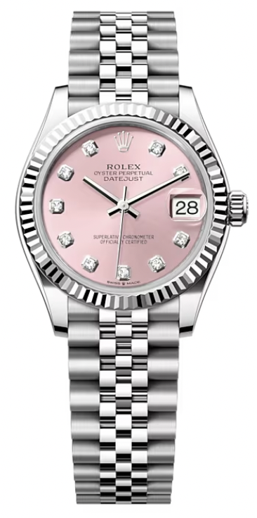 Rolex Datejust 31 mm