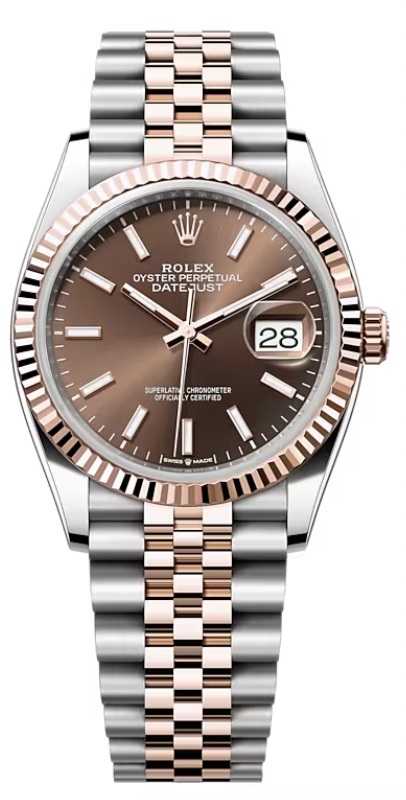 Rolex Datejust 36 mm