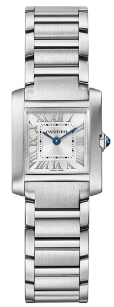 Cartier Tank Française Small