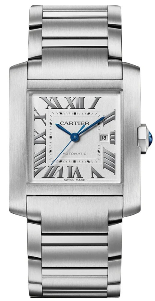 Cartier Tank Française Large