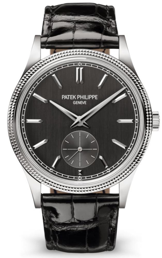 Patek Philippe Calatrava