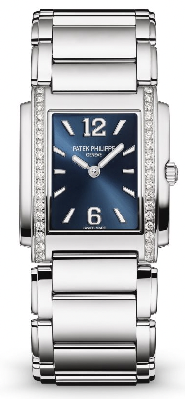 Patek Philippe Twenty-4 