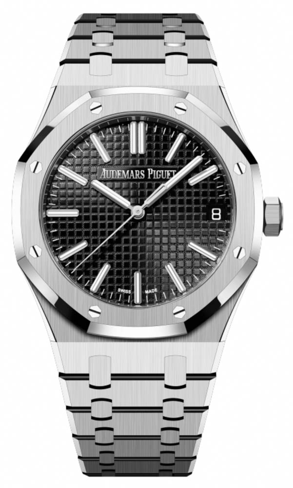 Audemars Piguet Royal Oak Selfwinding