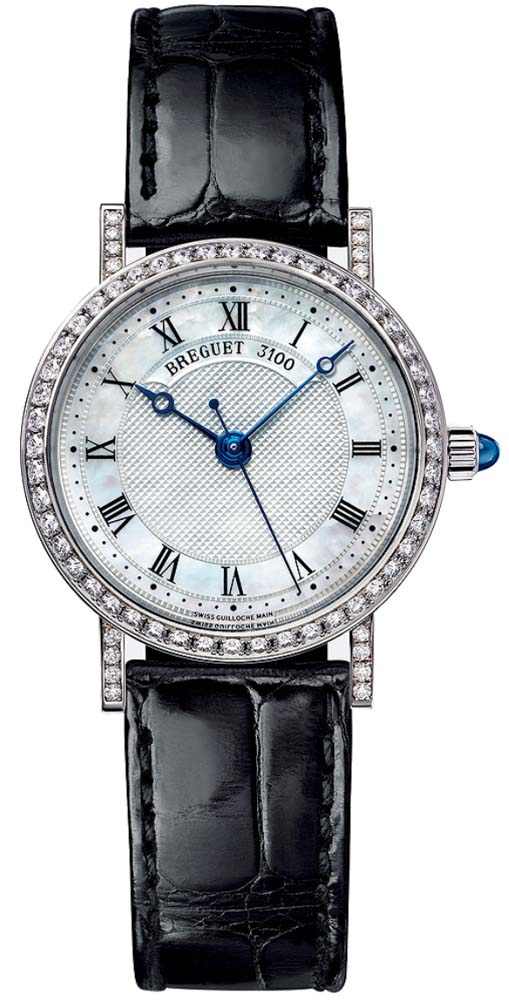 Breguet Classique Ladies