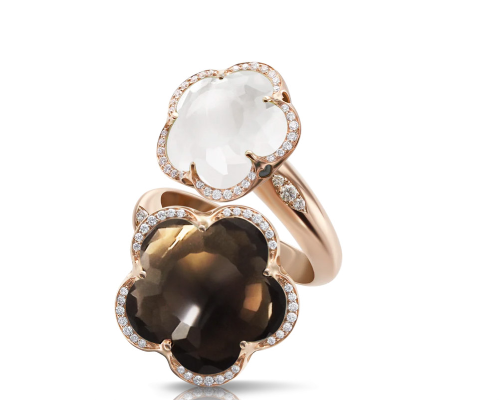 Pasquale Bruni Good Ton Ring