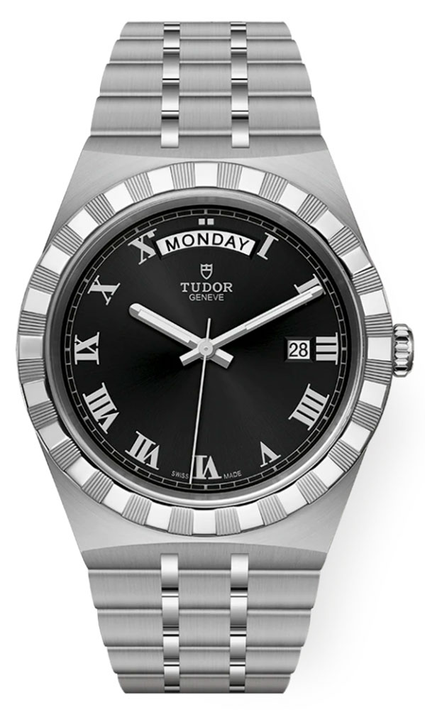 Tudor Tudor Royal 41 mm