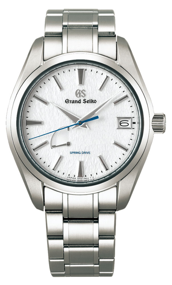 Grand Seiko SBGA211