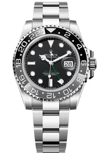 Rolex GMT-Master II
