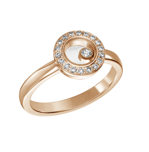 Chopard Happy Diamonds Icons