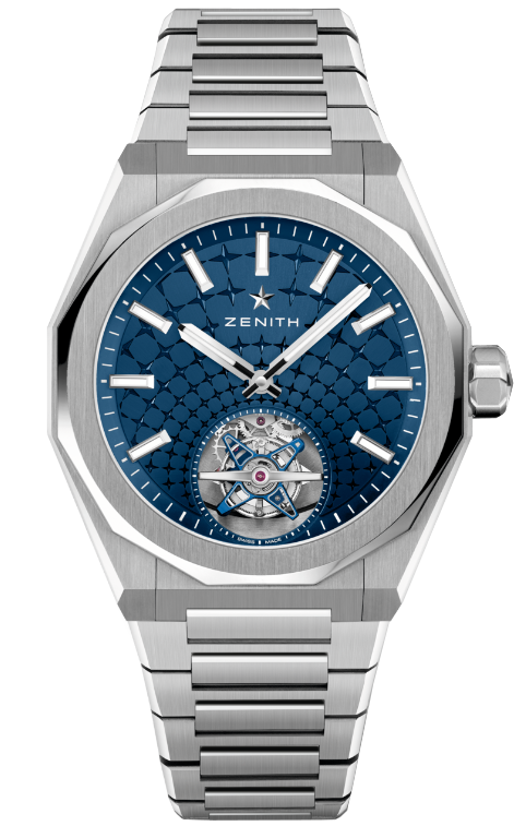 Zenith Defy Skyline Tourbillon