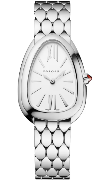 Bulgari Serpenti Seduttori 33 mm