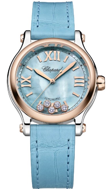 Chopard Happy Sport 33mm
