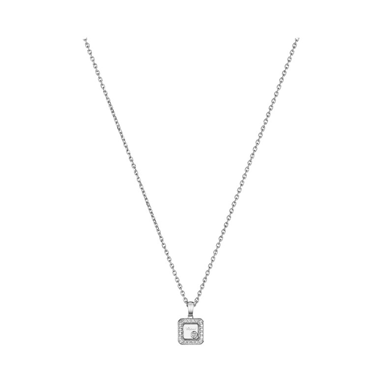 Chopard Happy Diamonds Icons