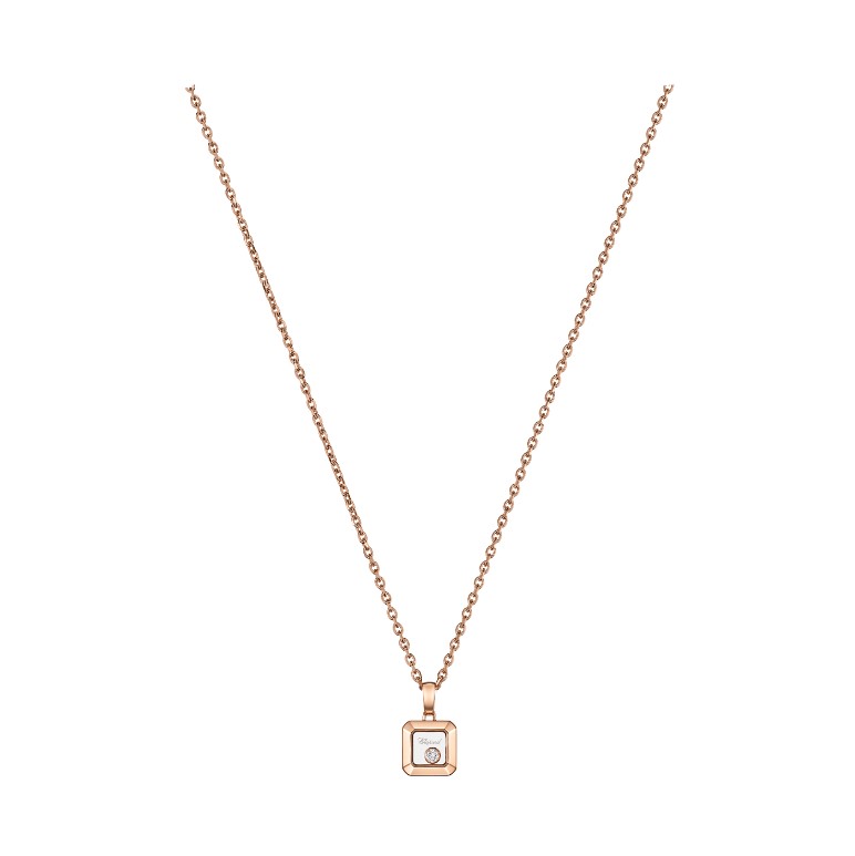 Chopard Happy Diamonds Icons