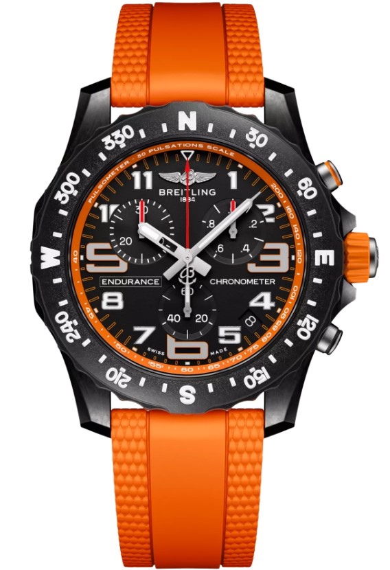 Breitling Endurance Pro 44