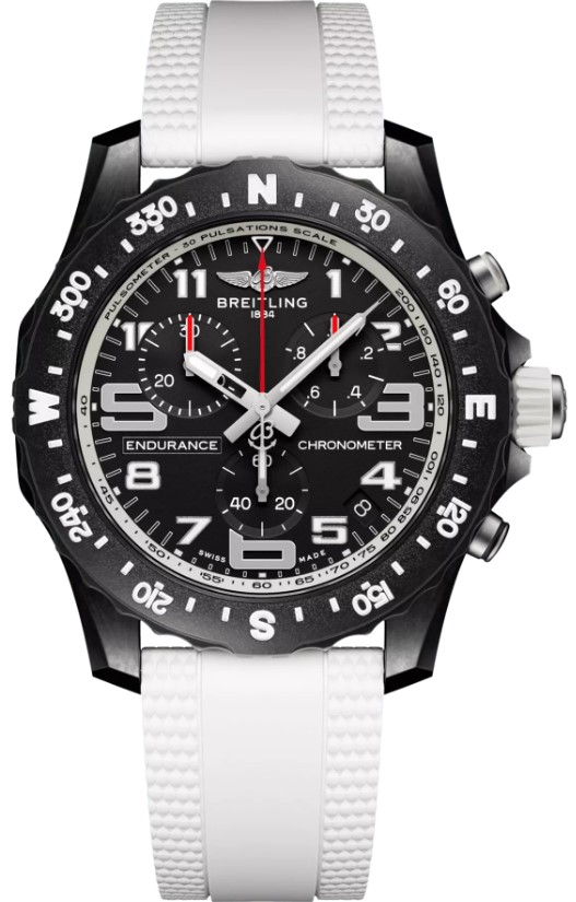 Breitling Endurance Pro 44