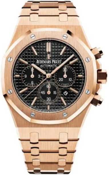 Audemars Piguet Royal Oak Chronograph 41 mm