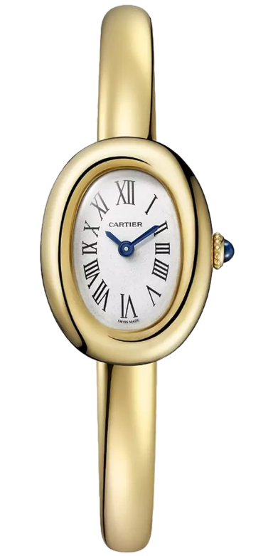 Cartier Baignoire Mini (Size 16)