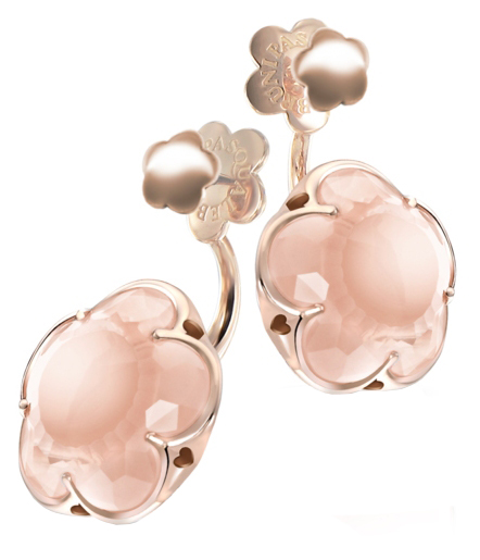 Pasquale Bruni Bon Ton Rose Quartz