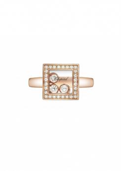 Happy Diamonds Icons Ring Chopard 829224 5039