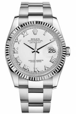 Rolex Datejust 36 mm