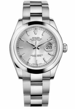 Rolex Datejust 31 mm