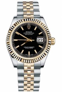 Rolex Datejust 31 mm