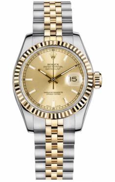 Rolex Datejust 26 mm