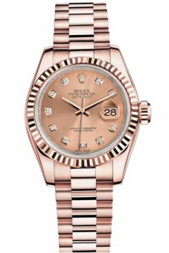 Rolex Datejust 26 mm