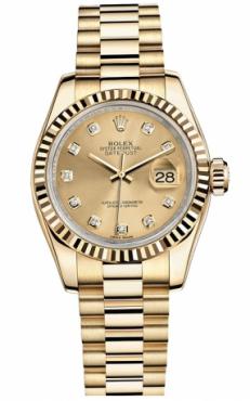 Rolex Datejust 26 mm