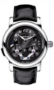 Montblanc Nicolas Rieussec Chronograph