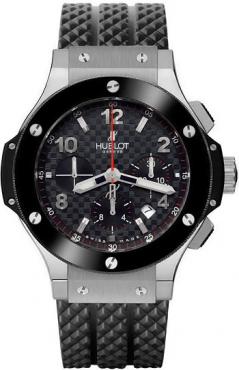 Hublot Big Bang 44 Black Ceramic