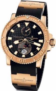 Ulysse Nardin Marine Diver