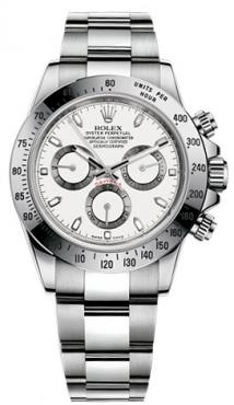 Rolex Cosmograph Daytona