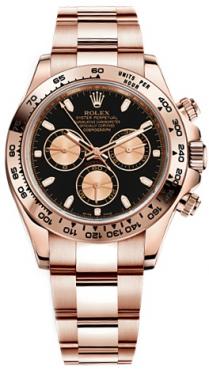 Rolex Cosmograph Daytona